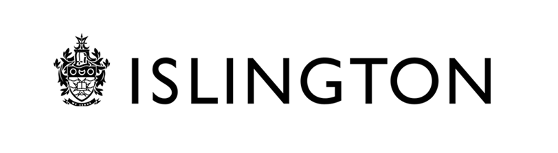 Islington logo